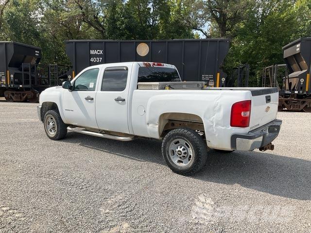 Chevrolet 2500 Pick up/Fiancata ribaltabile