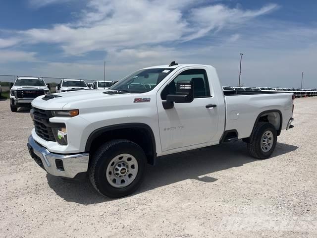 Chevrolet 3500 Furgoni altro
