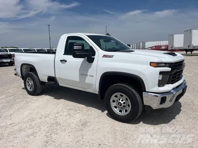 Chevrolet 3500 Furgoni altro