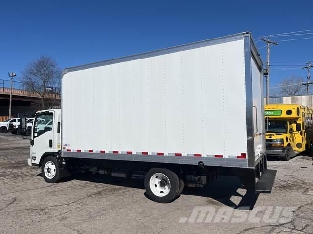 Chevrolet 4500 Camion cassonati