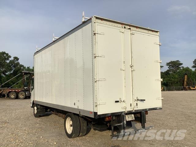 Chevrolet 4500 Camion cassonati