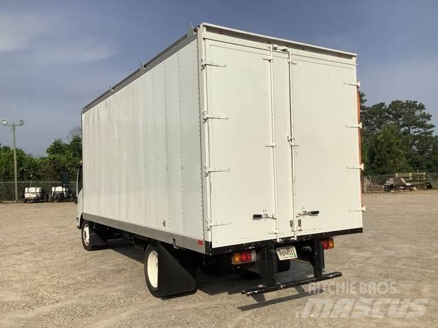 Chevrolet 4500 Camion cassonati