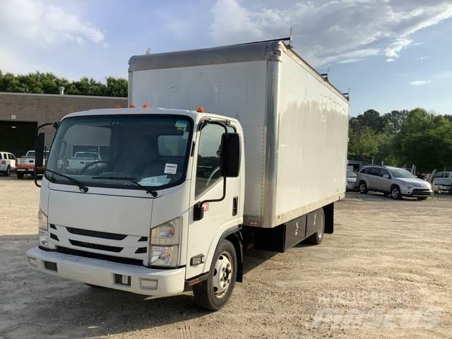 Chevrolet 4500 Camion cassonati