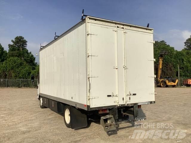 Chevrolet 4500 Camion cassonati