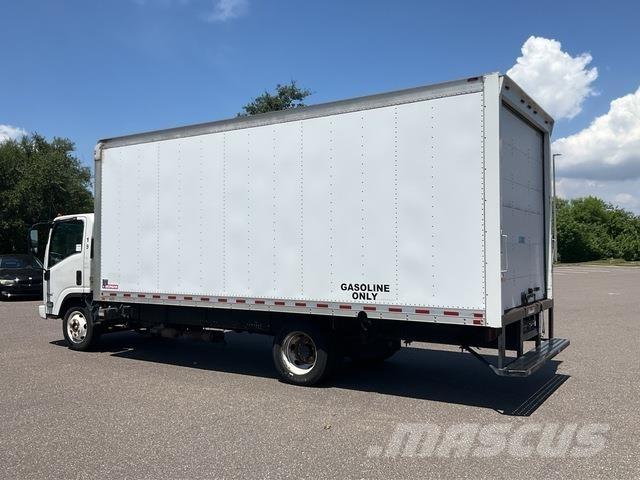 Chevrolet 4500 Camion cassonati
