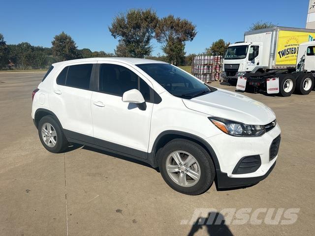 Chevrolet Trax Auto