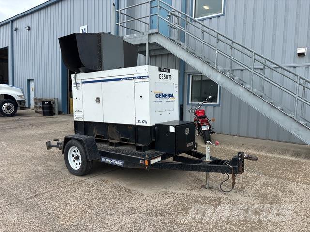  CK Power Generatori diesel