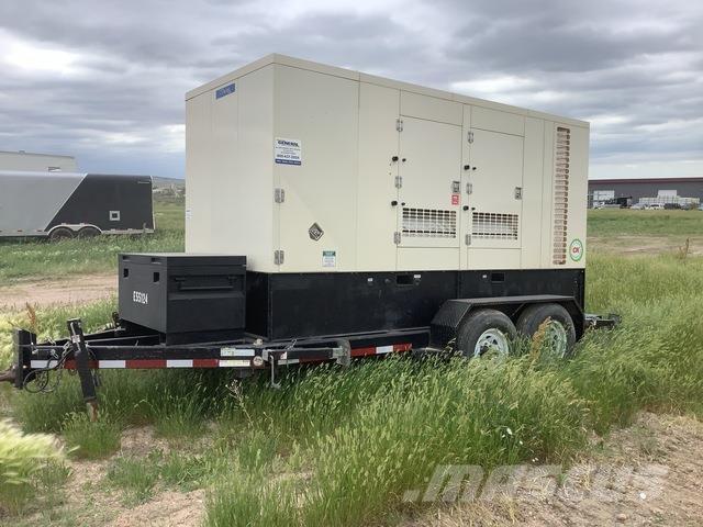  CK Power Generatori diesel