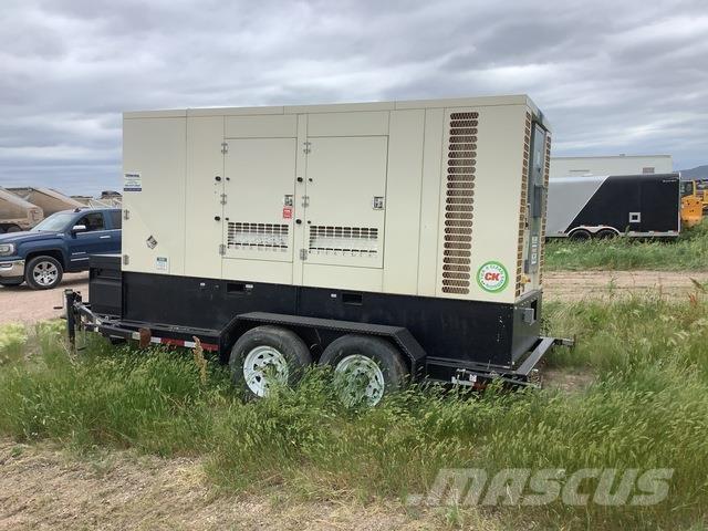  CK Power Generatori diesel