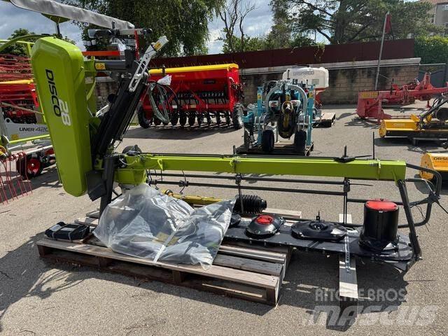 CLAAS Disco 28 Costruzioni - Altro