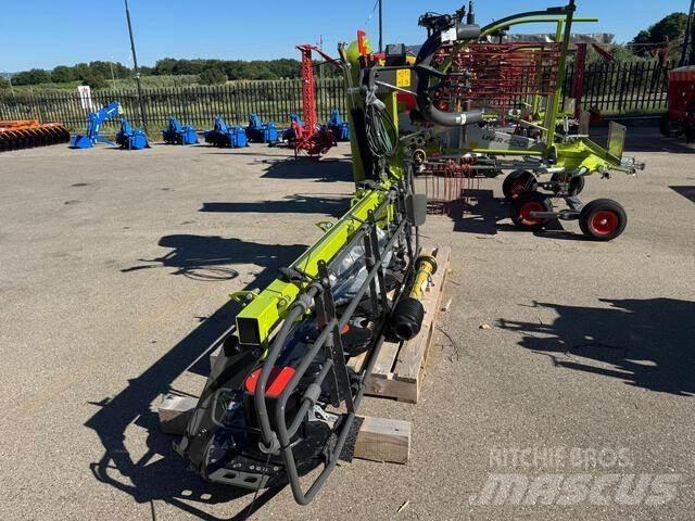 CLAAS Disco 28 Costruzioni - Altro