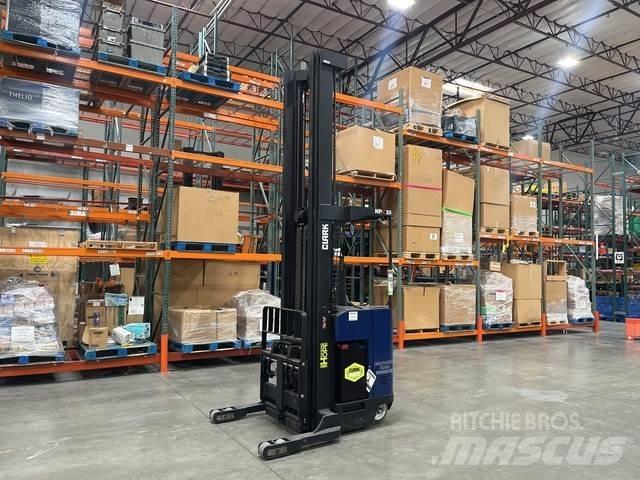Clark NPX20 Carrelli elevatori elettrici