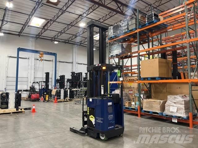 Clark NPX20 Carrelli elevatori elettrici