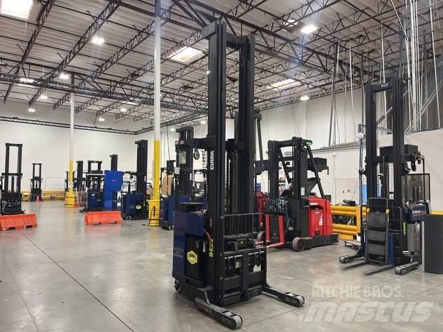 Clark NPX20 Carrelli elevatori elettrici