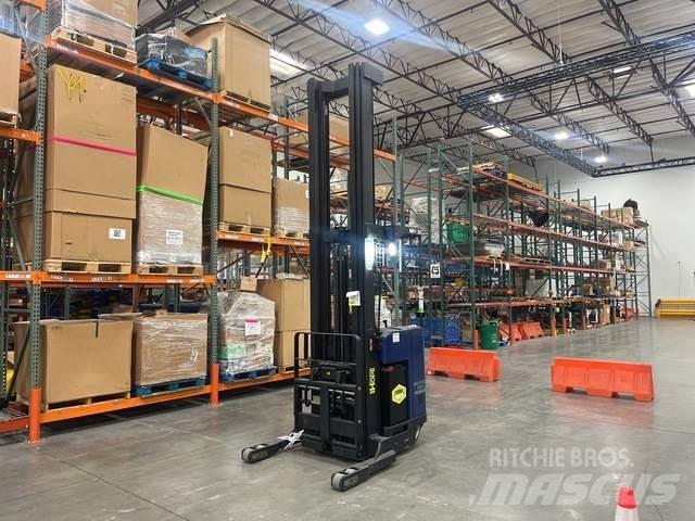 Clark NPX20 Carrelli elevatori elettrici