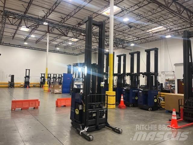 Clark NPX20 Carrelli elevatori elettrici