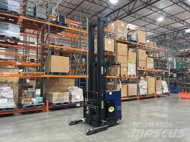 Clark NPX20 Carrelli elevatori elettrici