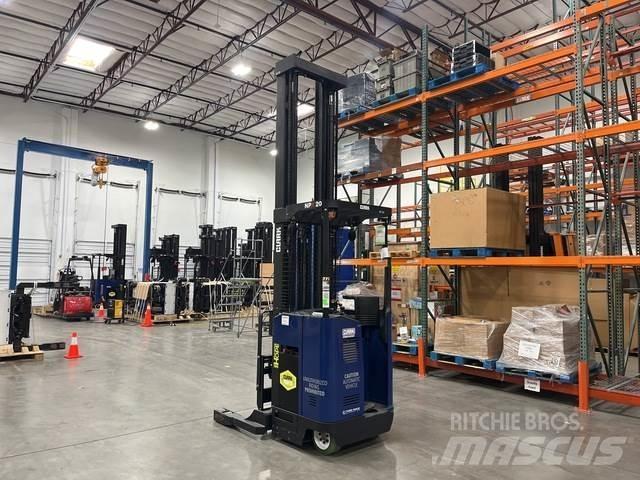 Clark NPX20 Carrelli elevatori elettrici
