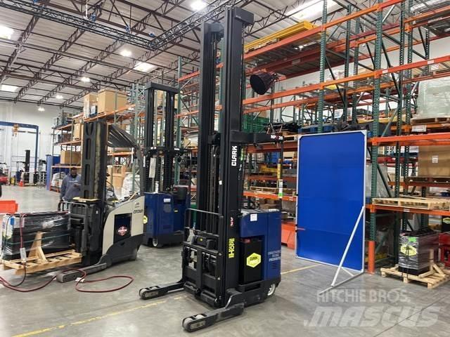 Clark NPX20 Carrelli elevatori elettrici