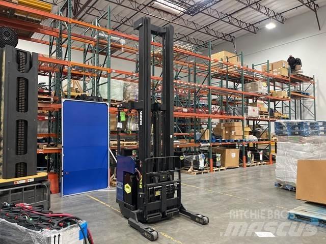 Clark NPX20 Carrelli elevatori elettrici