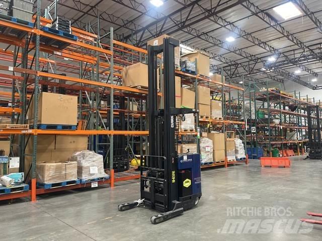 Clark NPX20 Carrelli elevatori elettrici