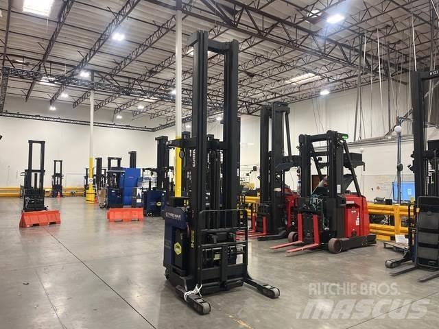Clark NPX20 Carrelli elevatori elettrici