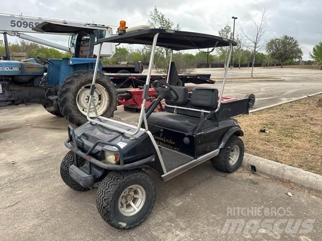 Club Car  Costruzioni - Altro