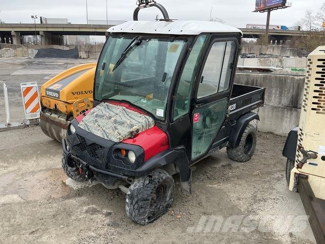 Club Car  Veicoli utilitari