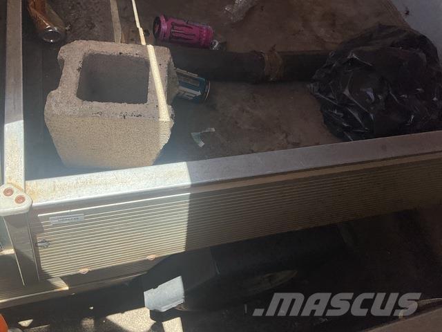 Club Car 252 Veicoli utilitari