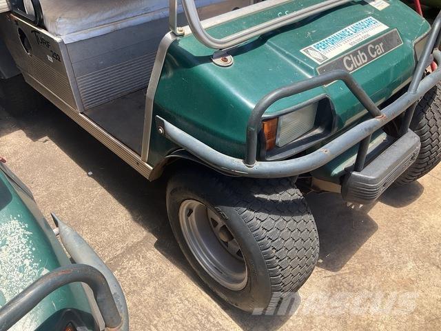 Club Car 252 Veicoli utilitari