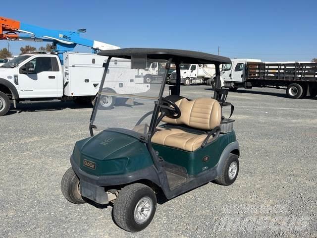 Club Car Tempo Costruzioni - Altro