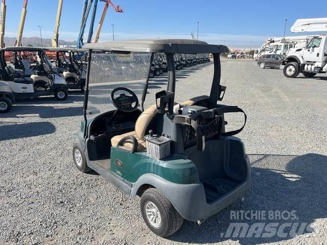 Club Car Tempo Costruzioni - Altro