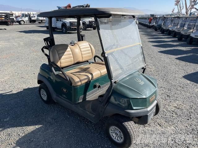 Club Car Tempo Costruzioni - Altro