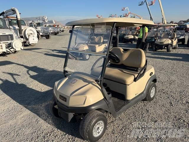 Club Car Tempo Costruzioni - Altro