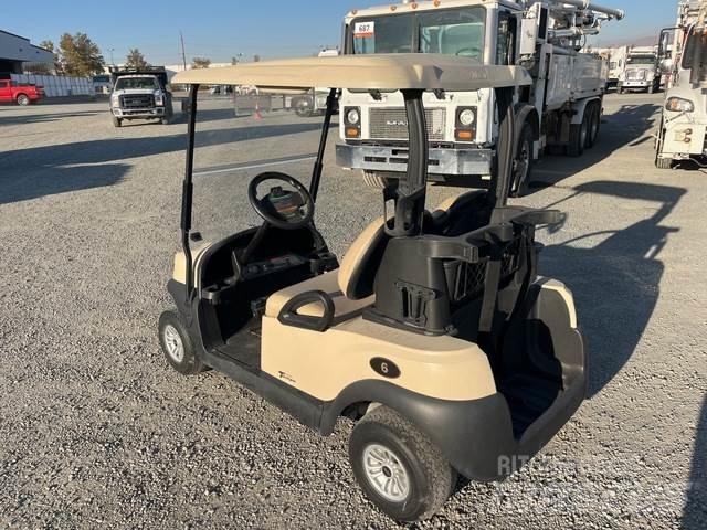 Club Car Tempo Costruzioni - Altro