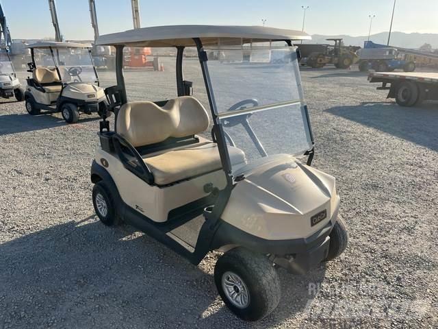 Club Car Tempo Costruzioni - Altro