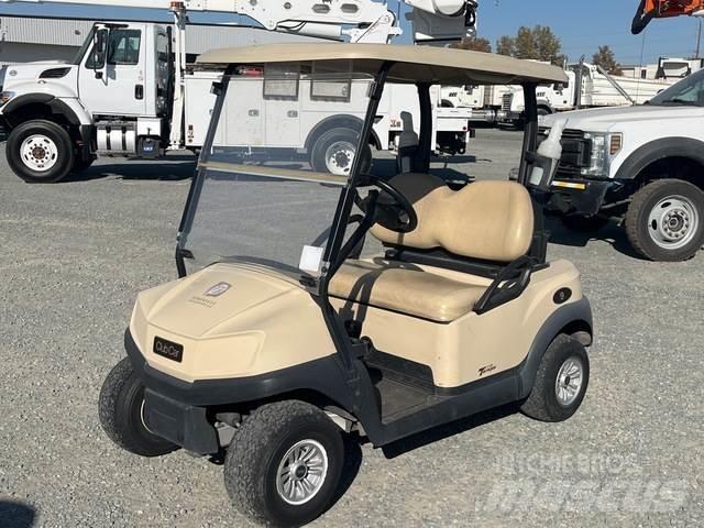 Club Car Tempo Costruzioni - Altro