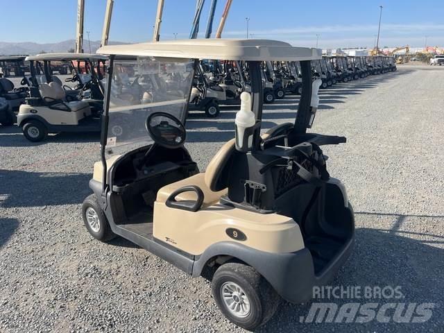 Club Car Tempo Costruzioni - Altro