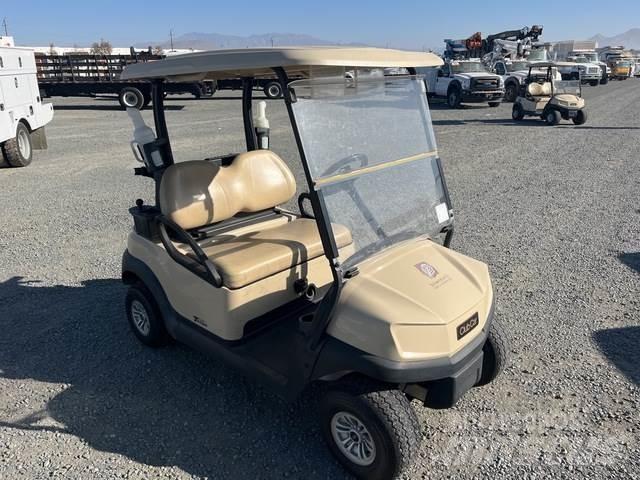 Club Car Tempo Costruzioni - Altro