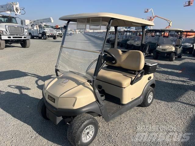 Club Car Tempo Costruzioni - Altro