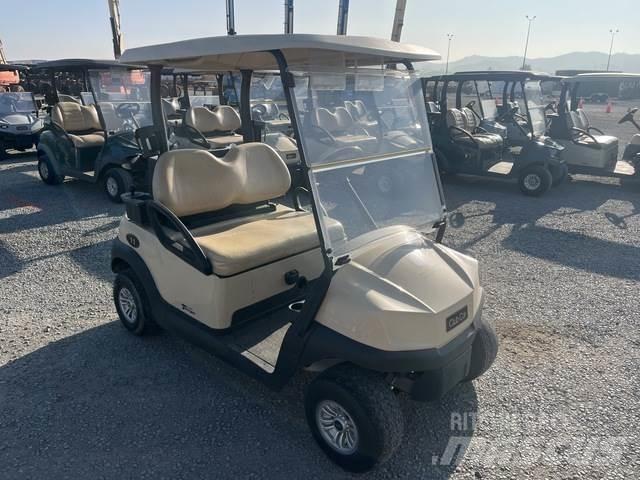 Club Car Tempo Costruzioni - Altro