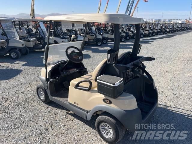 Club Car Tempo Costruzioni - Altro