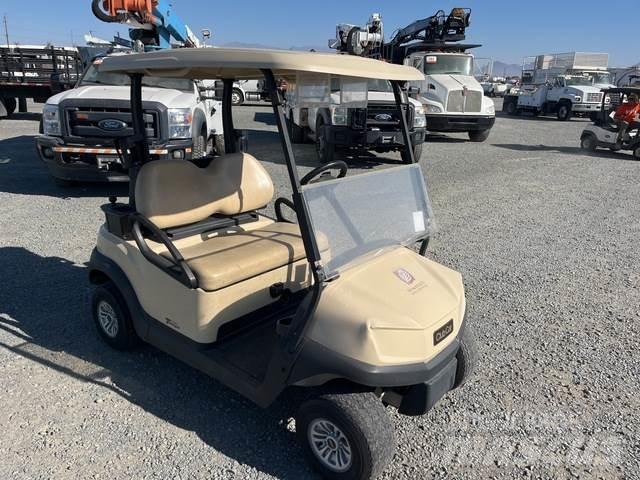 Club Car Tempo Costruzioni - Altro