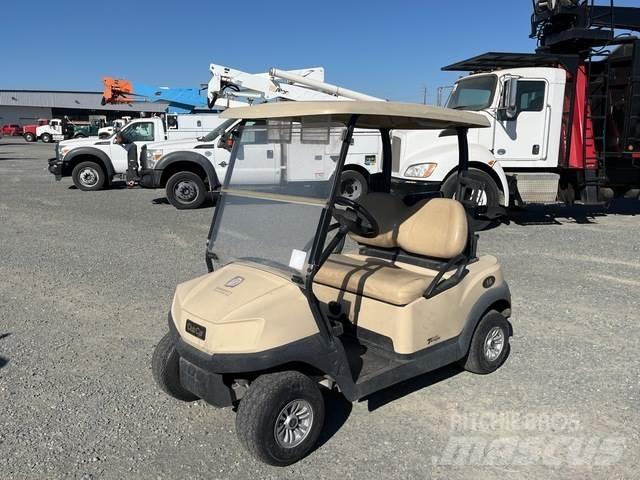Club Car Tempo Costruzioni - Altro