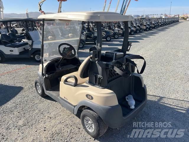 Club Car Tempo Costruzioni - Altro