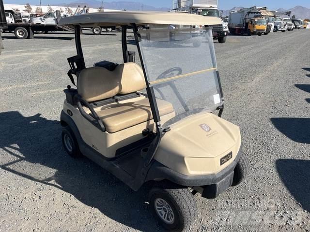 Club Car Tempo Costruzioni - Altro