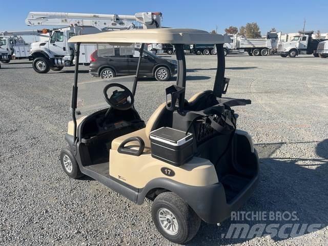 Club Car Tempo Costruzioni - Altro
