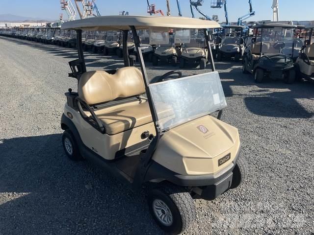 Club Car Tempo Costruzioni - Altro