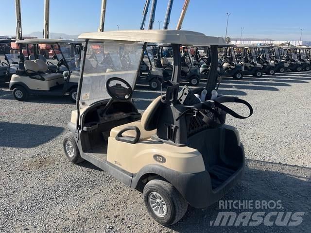 Club Car Tempo Costruzioni - Altro