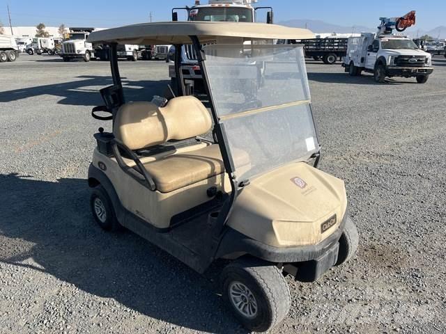 Club Car Tempo Costruzioni - Altro